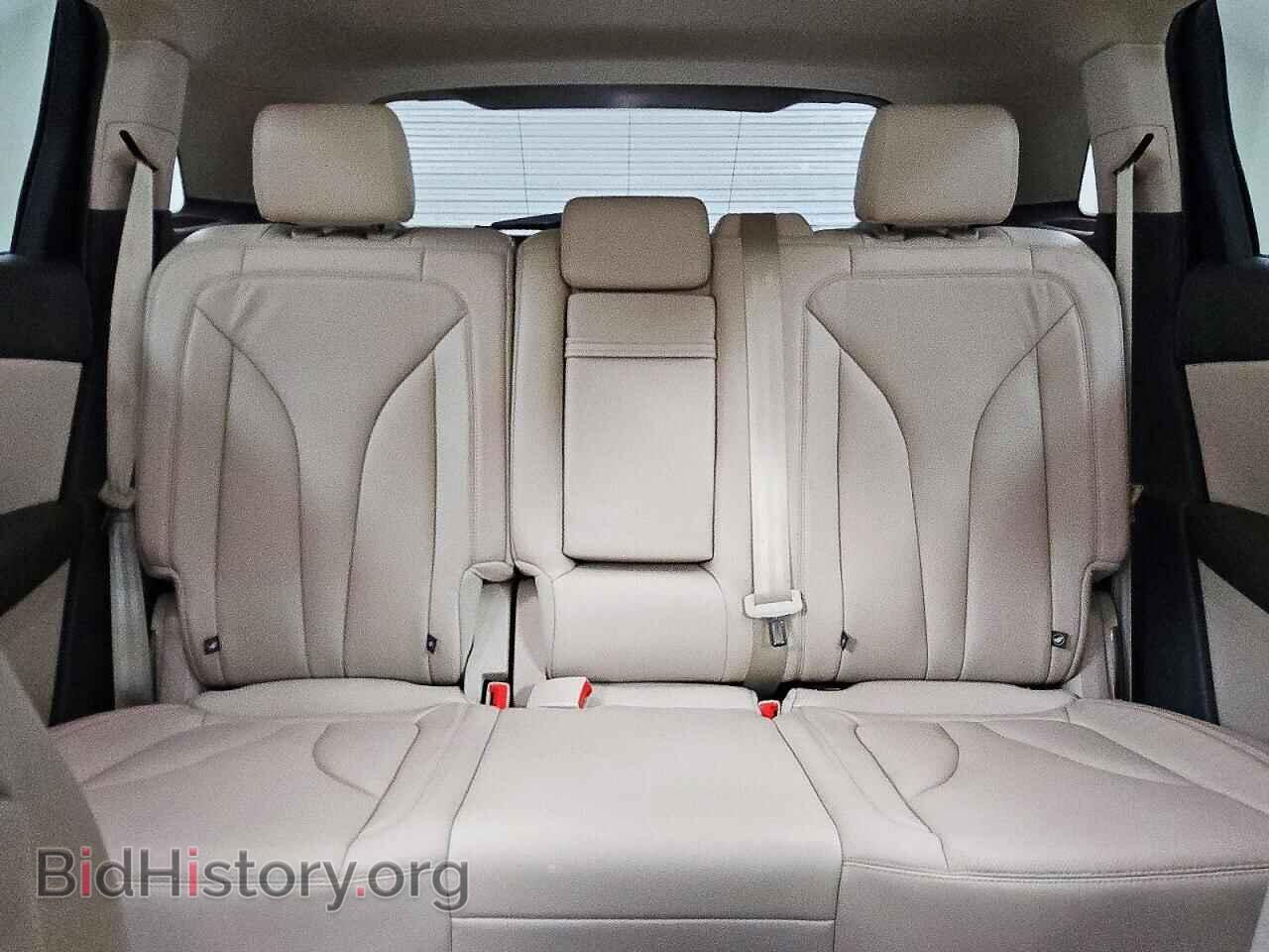 2017 LINCOLN MKX - VIN: 2LMPJ8LR3HBL24459 - Photo 10