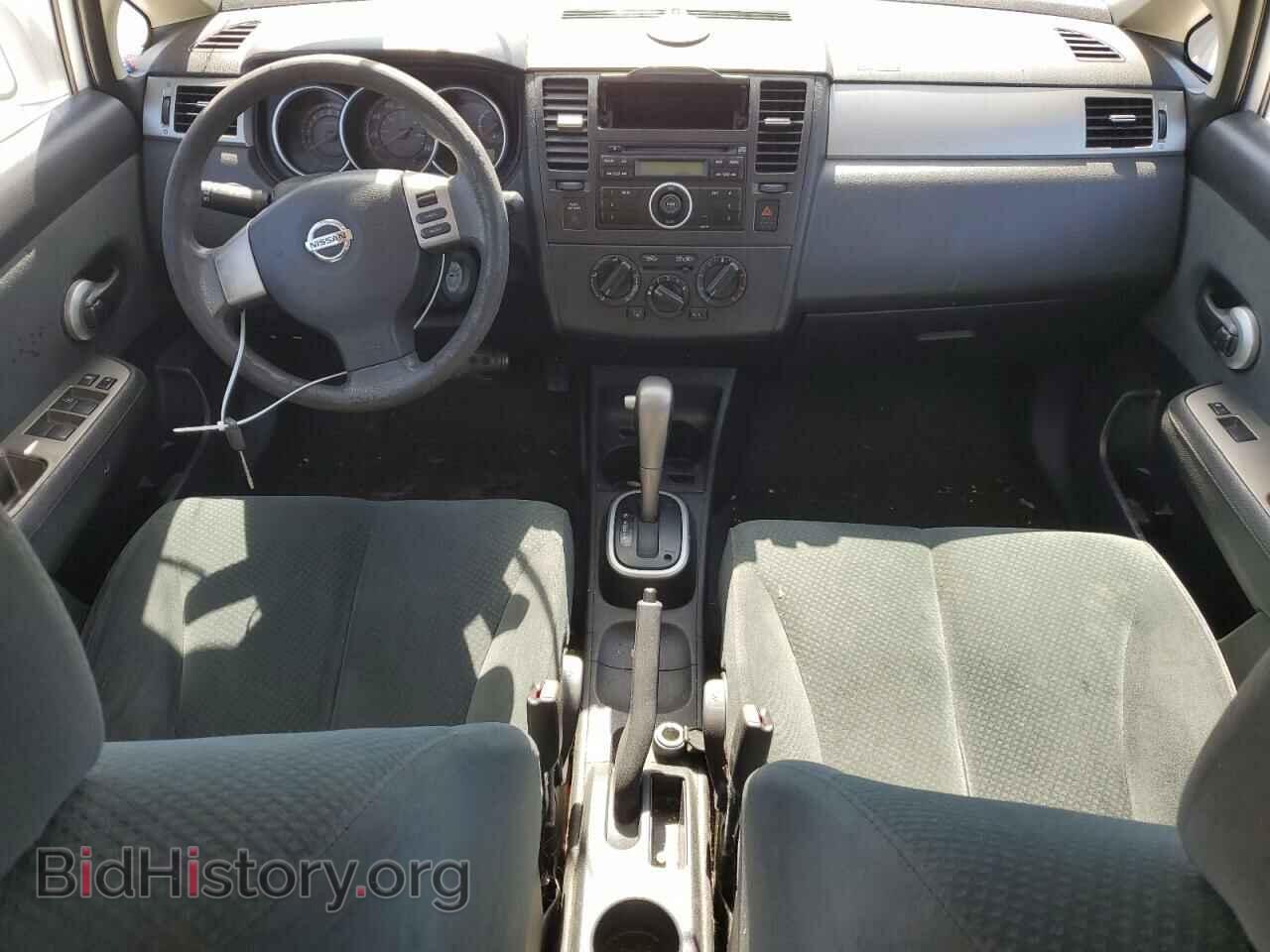 2012 NISSAN VERSA - VIN: 3N1BC1CP8CK228813 - Photo 8