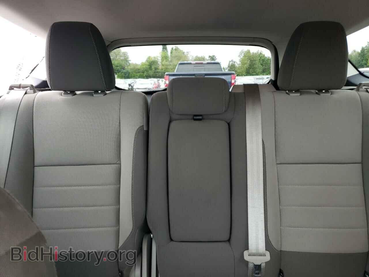 2013 FORD ESCAPE - VIN: 1FMCU9GX0DUD39733 - Фото 10
