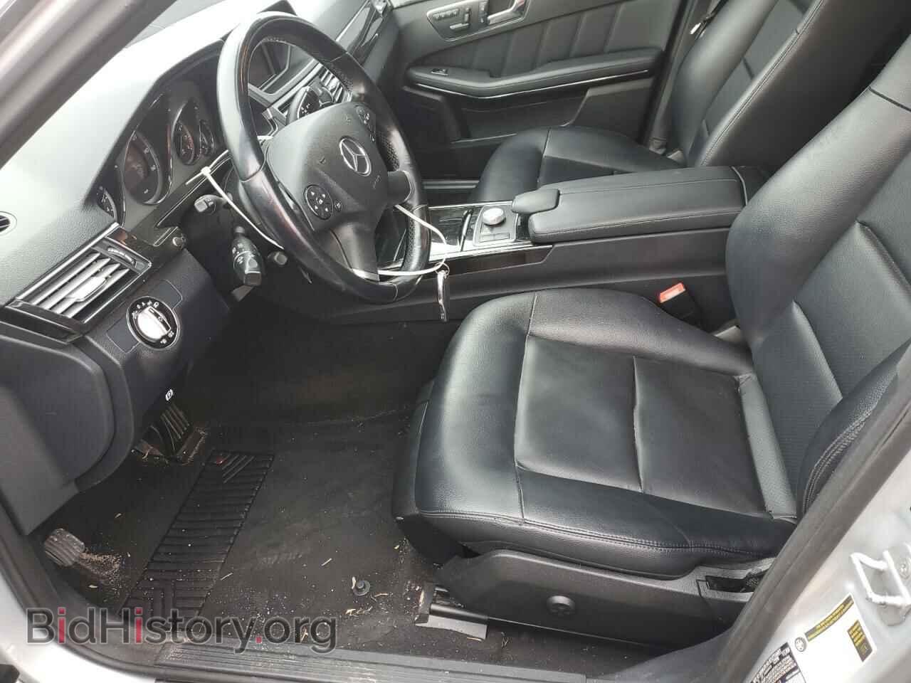 2010 MERCEDES-BENZ E-CLASS - VIN: WDDHF8HB6AA126368 - Фото 7