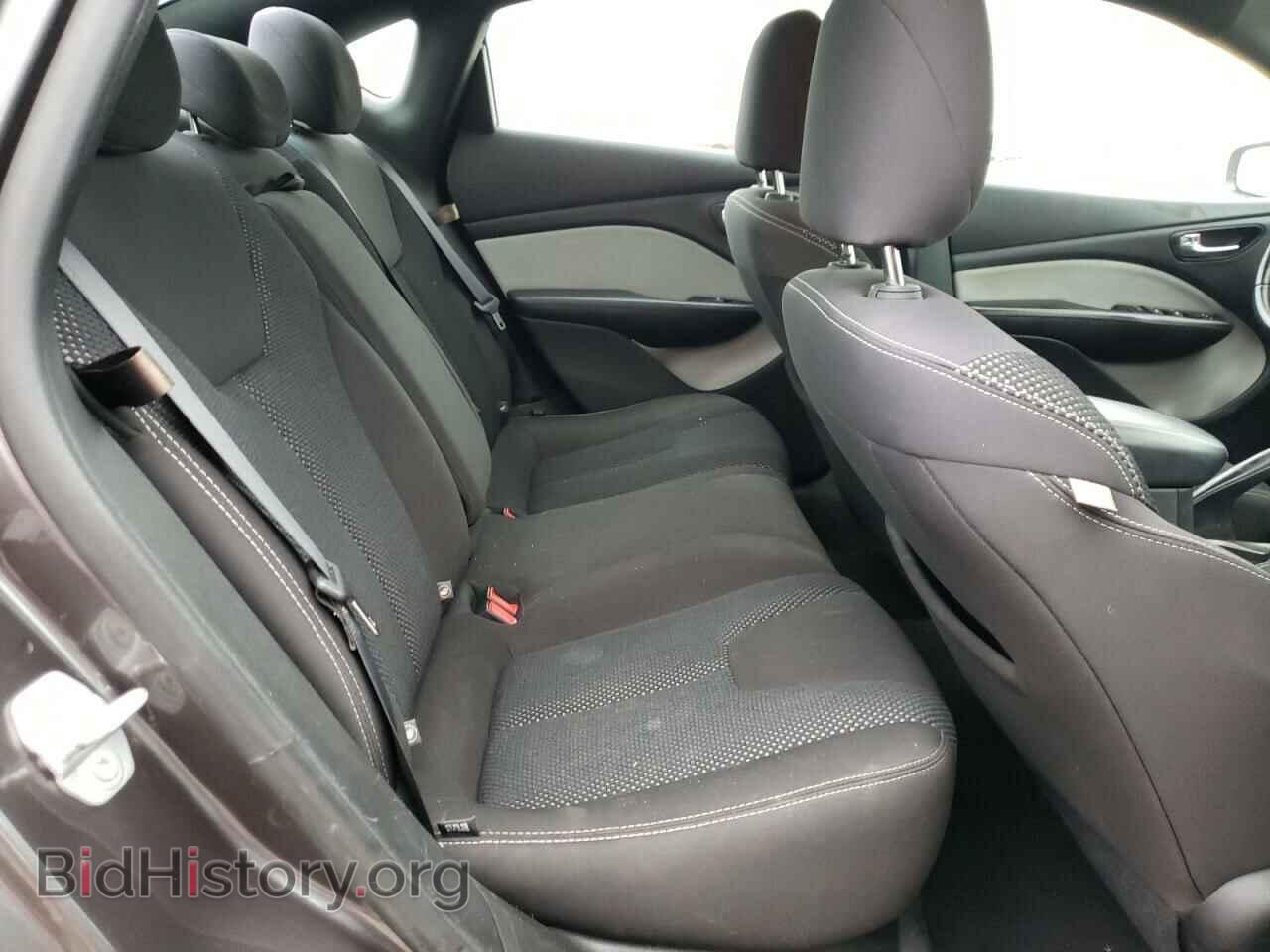 2015 DODGE DART - VIN: 1C3CDFBBXFD346470 - Фото 10