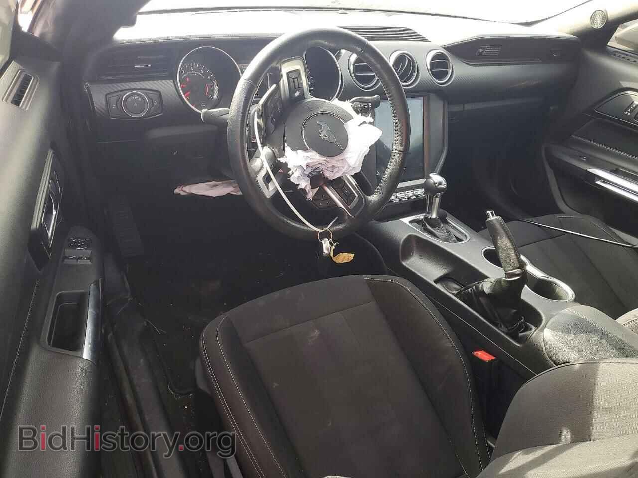 2020 FORD ALL Models - VIN: 1FA6P8TH4L5153371 - Photo 8