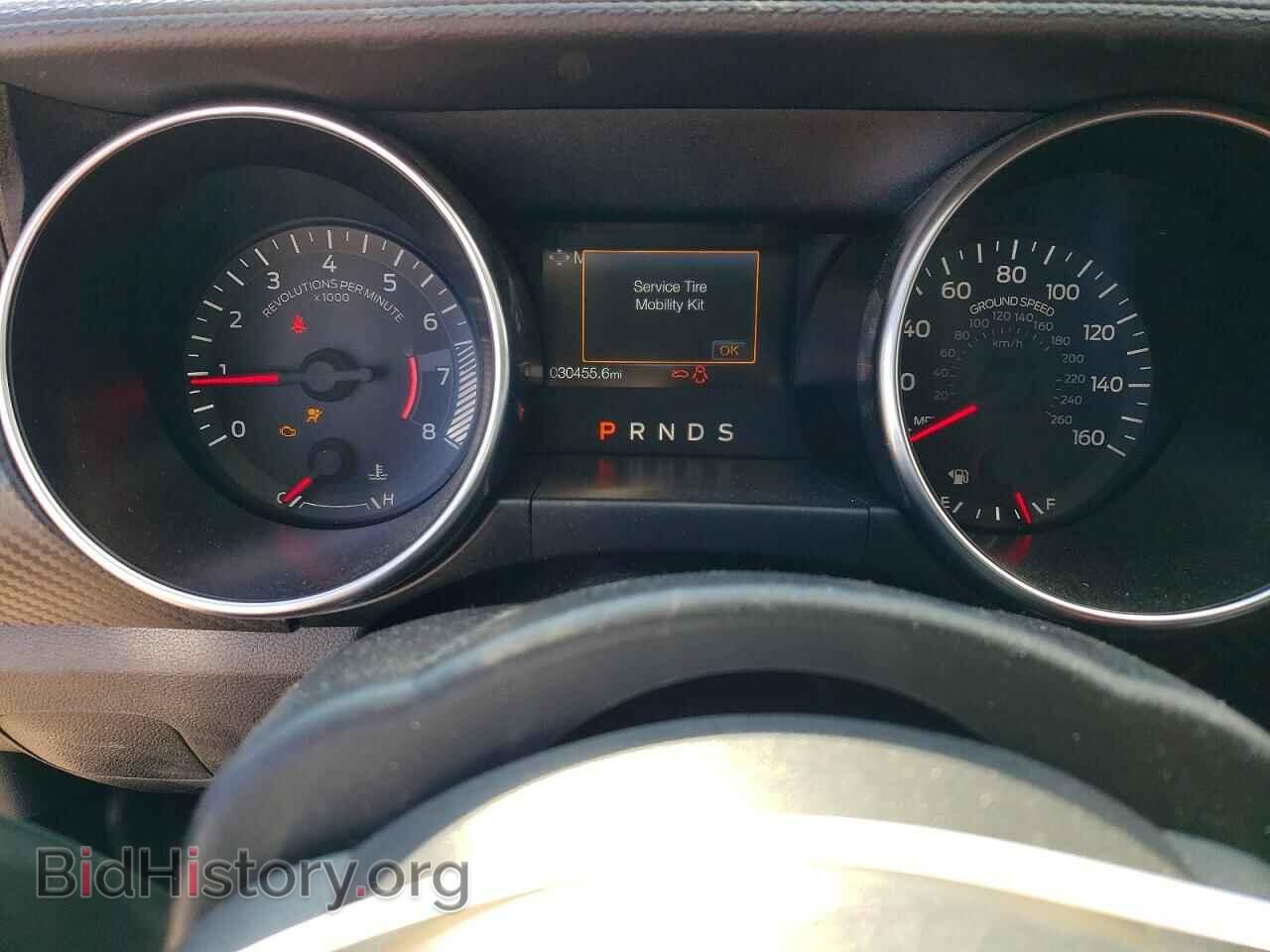 2020 FORD ALL Models - VIN: 1FA6P8TH4L5153371 - Photo 9