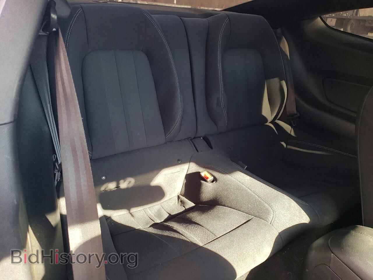 2020 FORD ALL Models - VIN: 1FA6P8TH4L5153371 - Photo 10