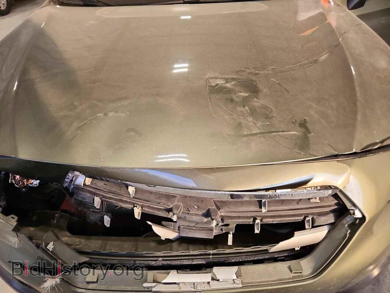 2017 SUBARU OUTBACK - VIN: 4S4BSAKC7H3362560 - Фото 12