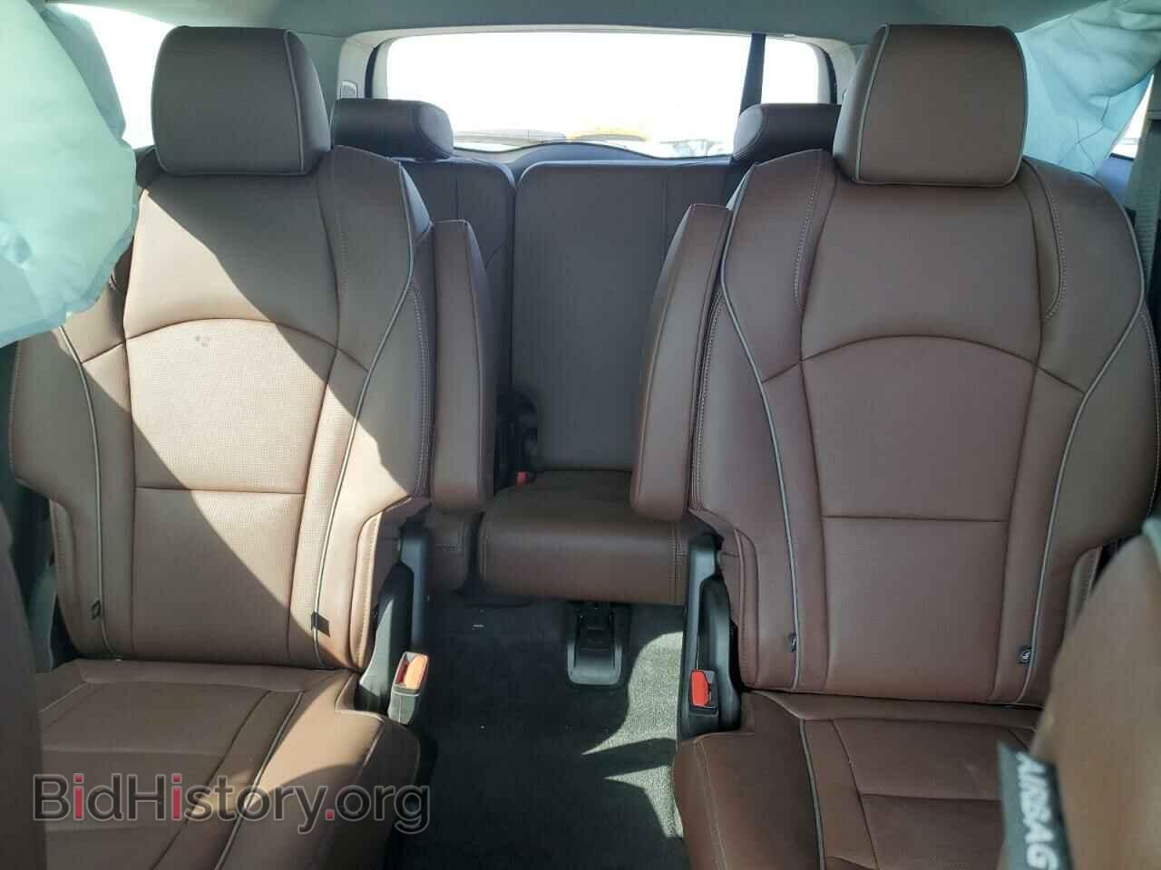 2020 BUICK ENCLAVE - VIN: 5GAEVCKW7LJ319986 - Фото 10