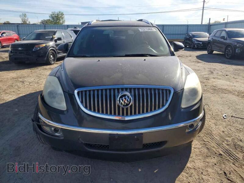 2010 Buick ENCLAVE (VIN 5GALVBED9AJ149882) — фото 5 из 15