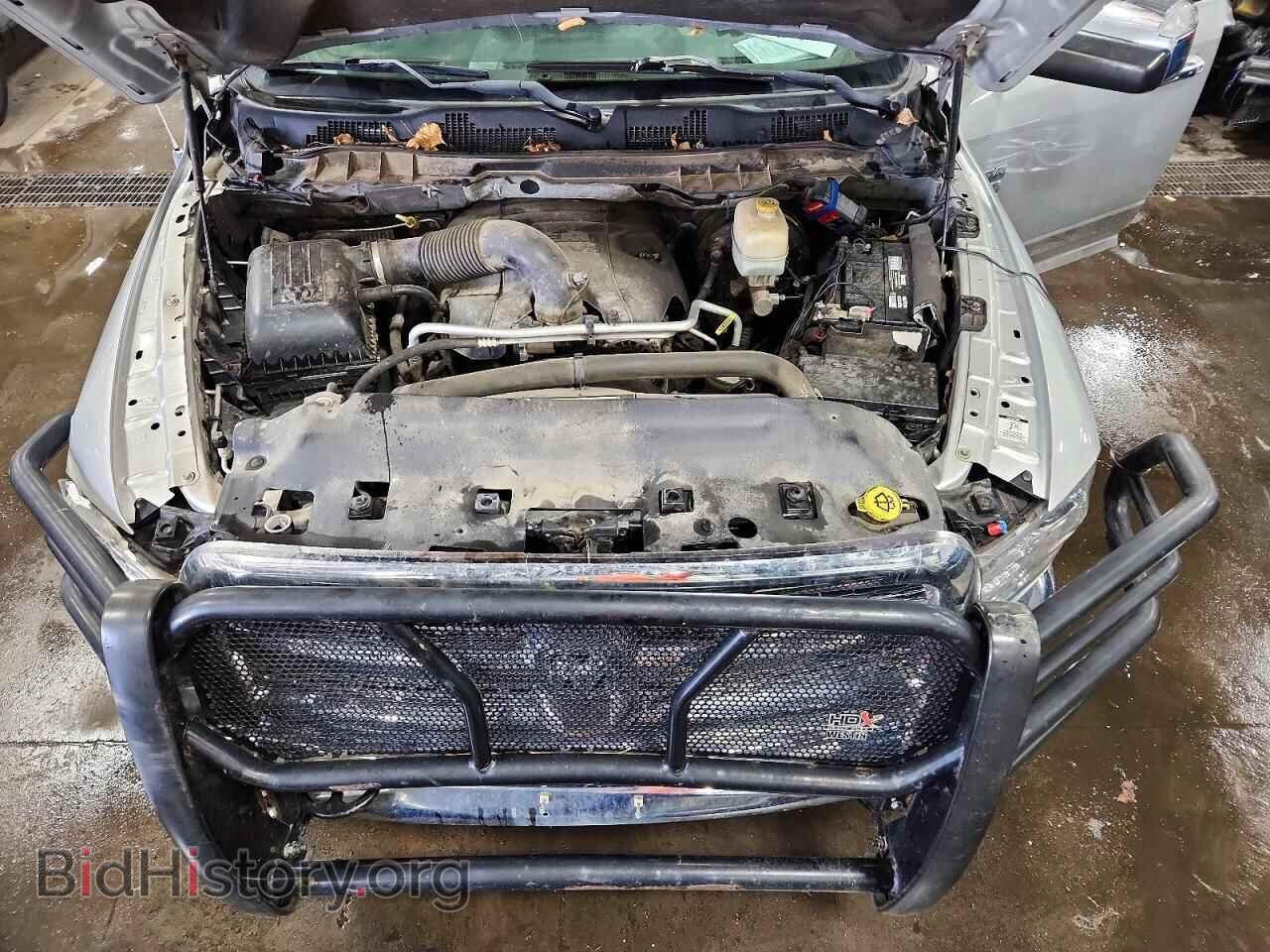 2013 RAM 2500 - VIN: 3C6TR5FT2DG571029 - Photo 11