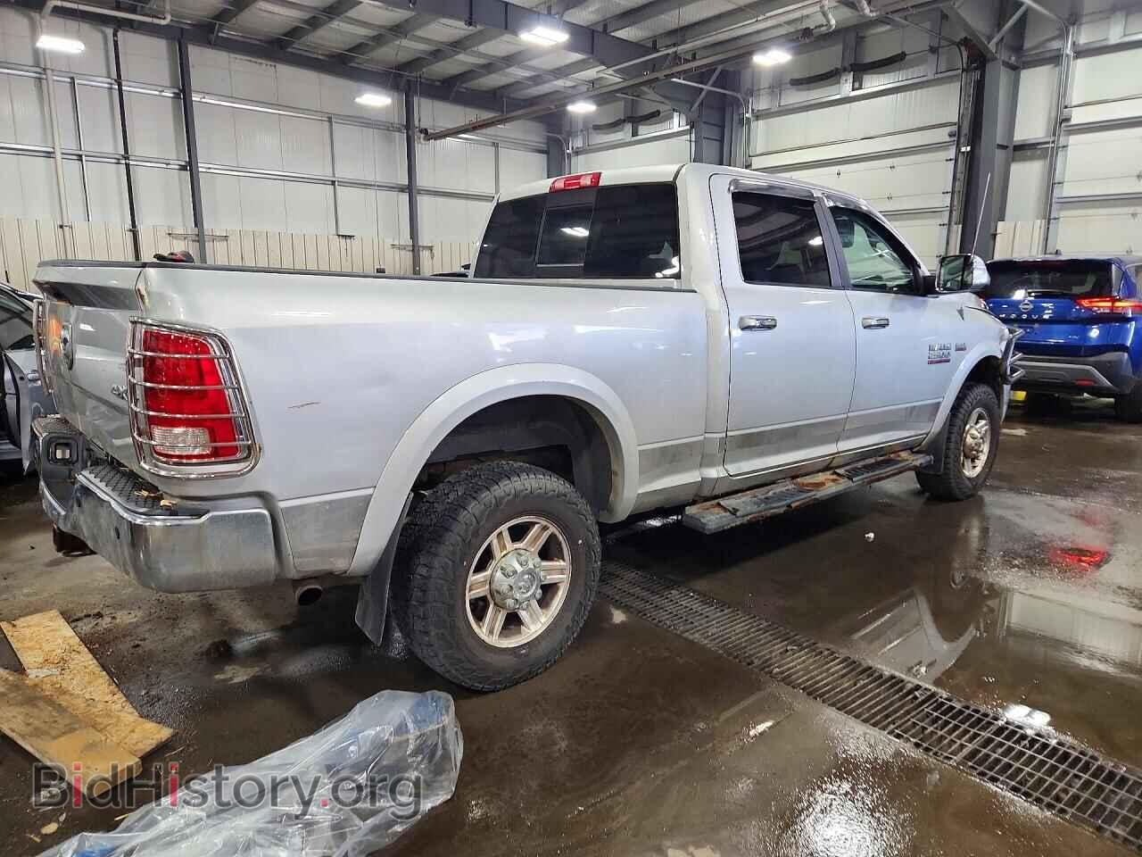 2013 RAM 2500 - VIN: 3C6TR5FT2DG571029 - Photo 3
