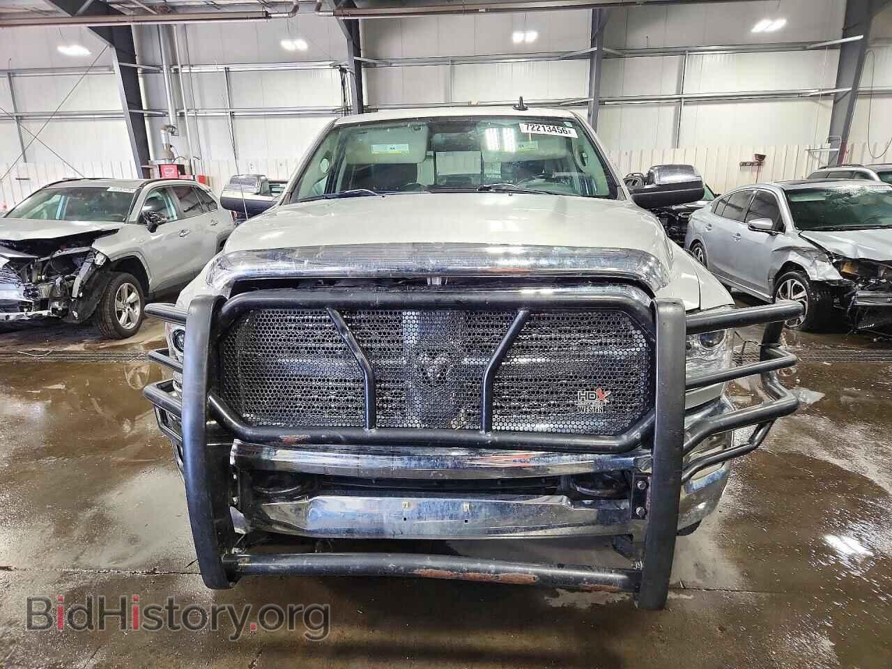 2013 RAM 2500 - VIN: 3C6TR5FT2DG571029 - Photo 5