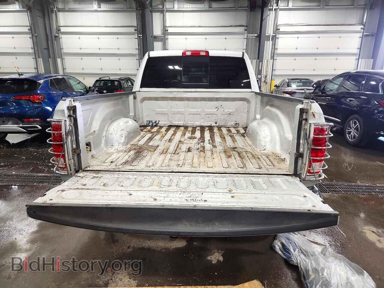 2013 RAM 2500 - VIN: 3C6TR5FT2DG571029 - Photo 6