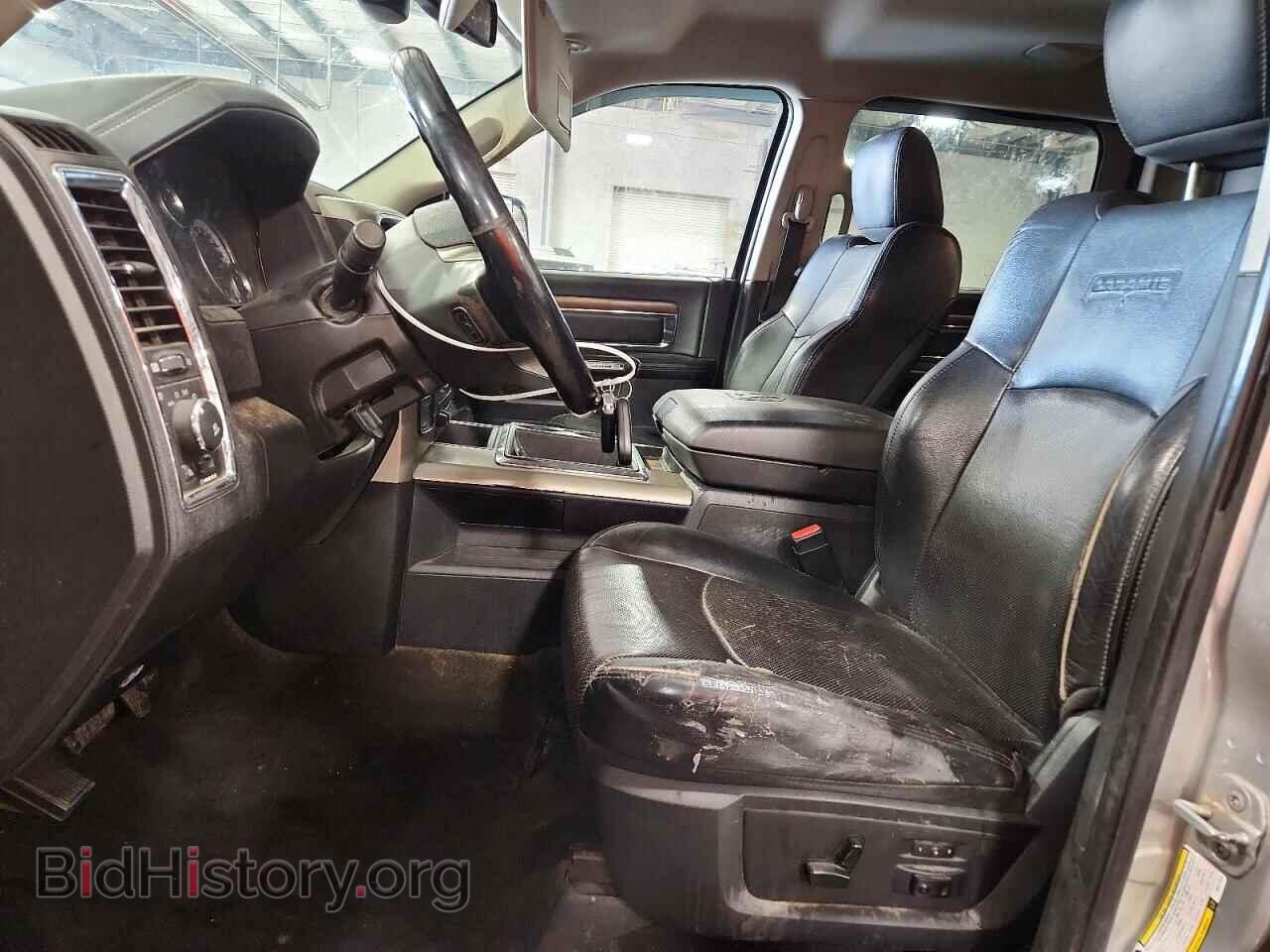 2013 RAM 2500 - VIN: 3C6TR5FT2DG571029 - Photo 7