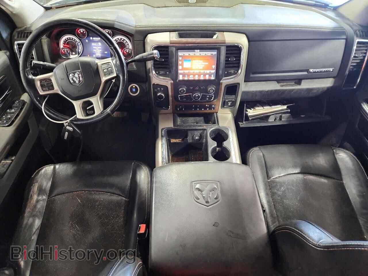2013 RAM 2500 - VIN: 3C6TR5FT2DG571029 - Photo 8