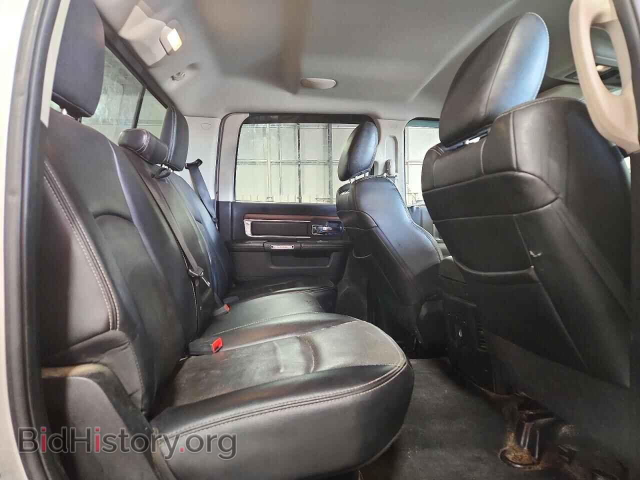 2013 RAM 2500 - VIN: 3C6TR5FT2DG571029 - Photo 10