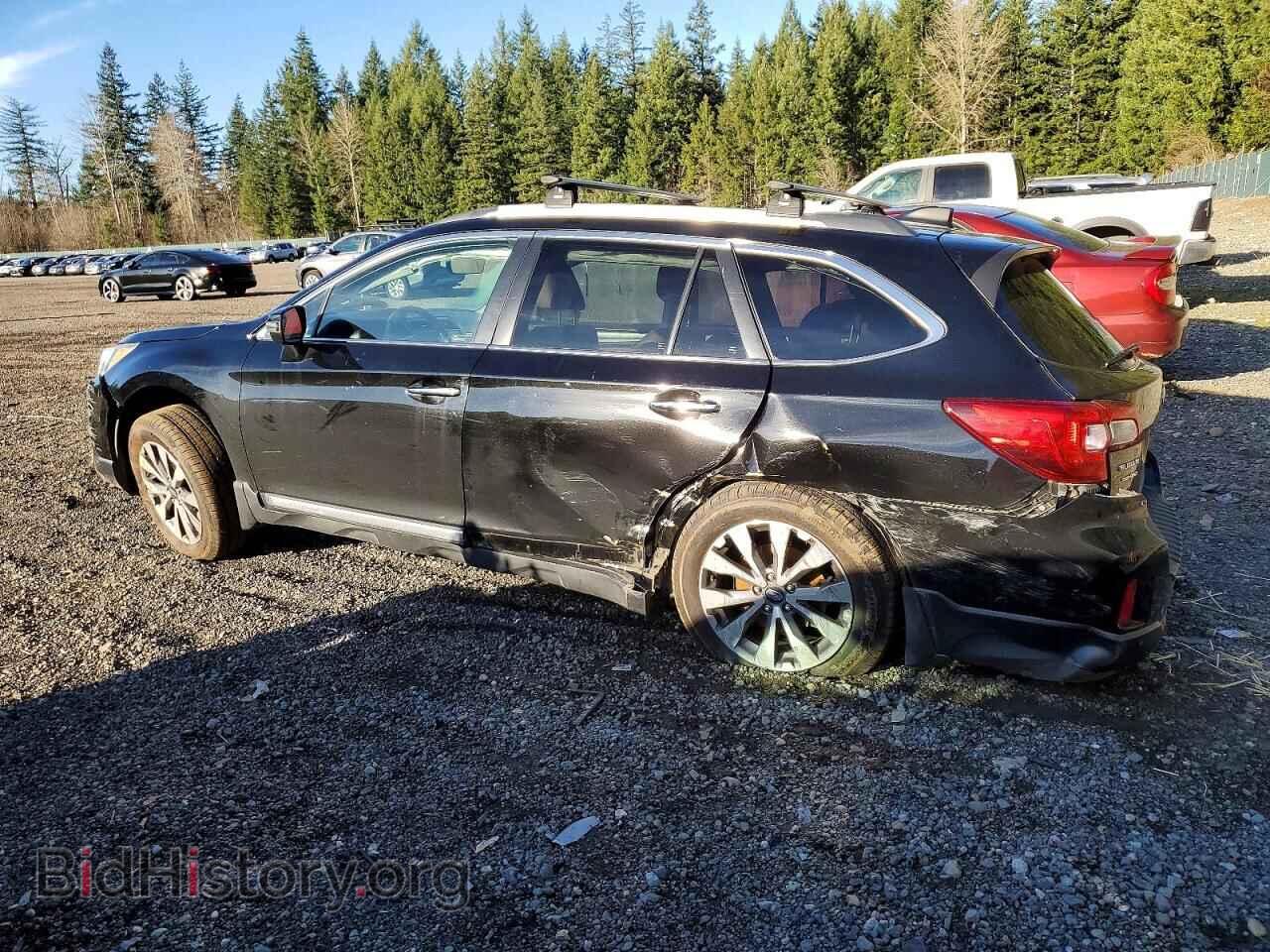 2017 SUBARU OUTBACK - VIN: 4S4BSATCXH3319975 - Фото 2