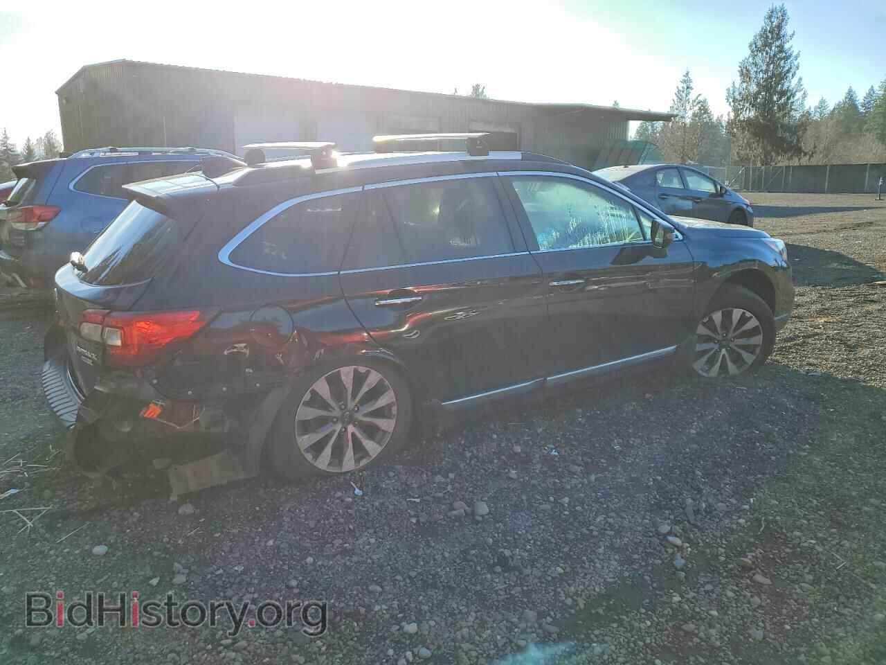 2017 SUBARU OUTBACK - VIN: 4S4BSATCXH3319975 - Фото 3