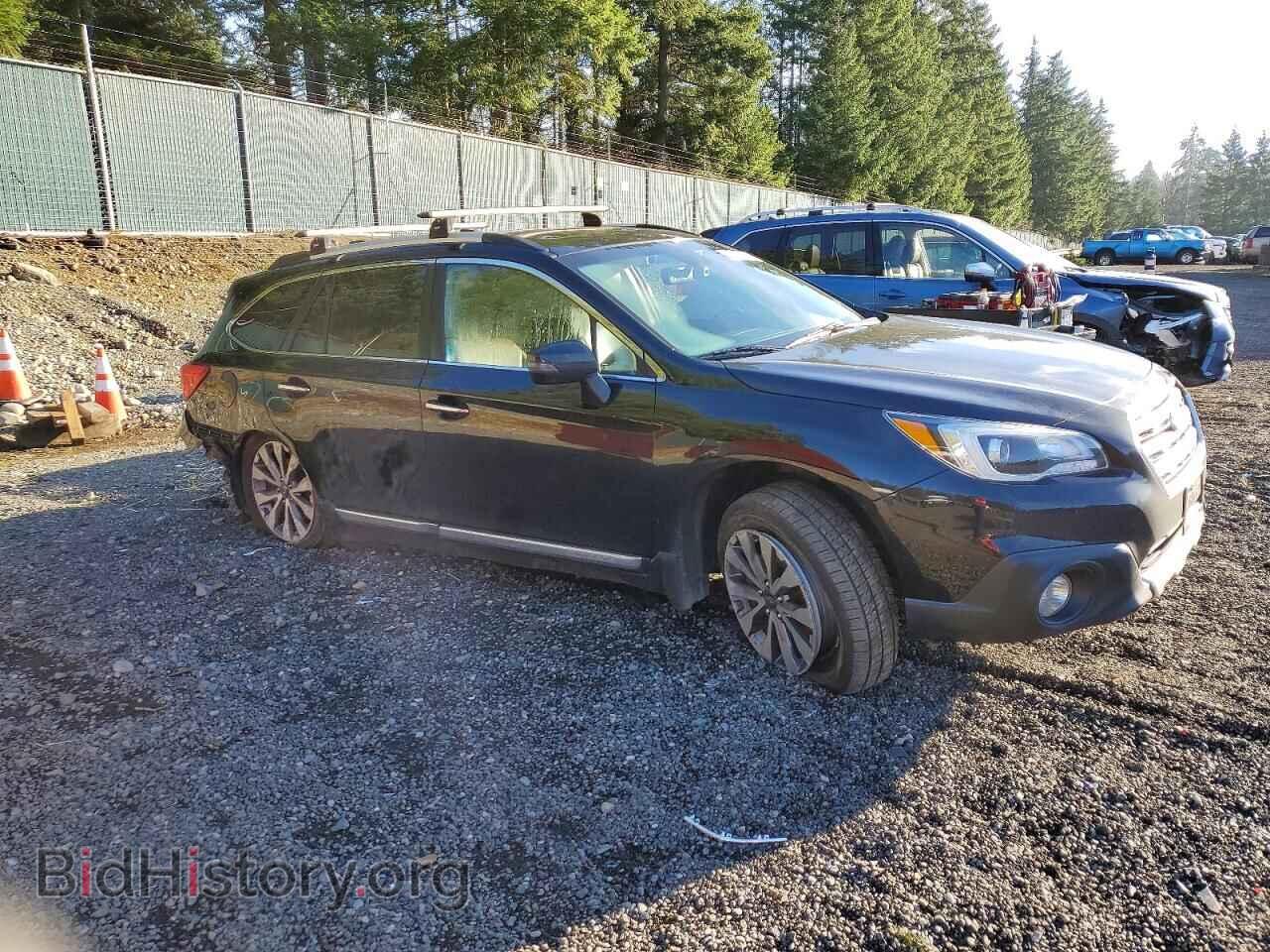 2017 SUBARU OUTBACK - VIN: 4S4BSATCXH3319975 - Фото 4