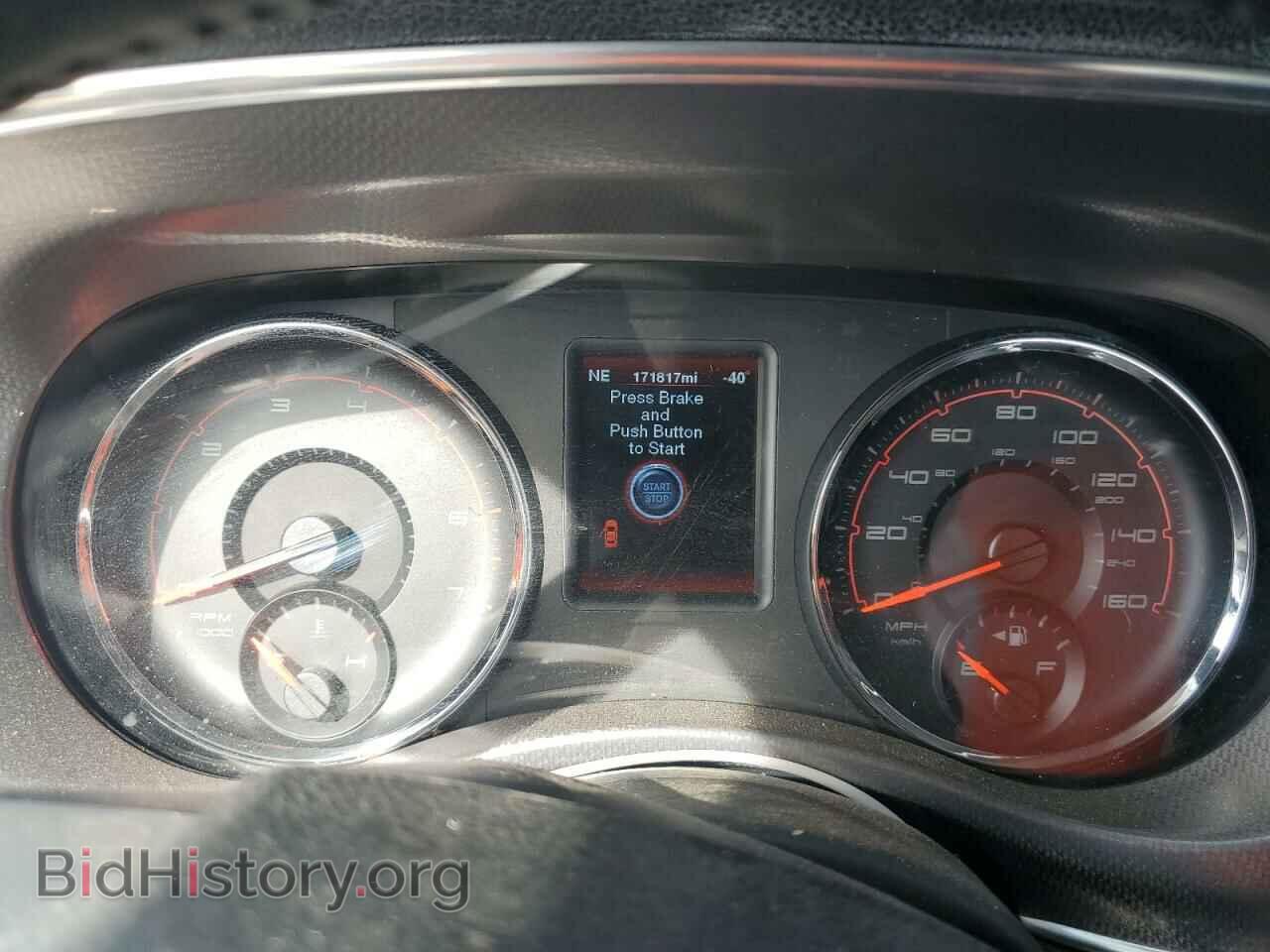 2012 DODGE CHARGER - VIN: 2C3CDXCT0CH226446 - Фото 9