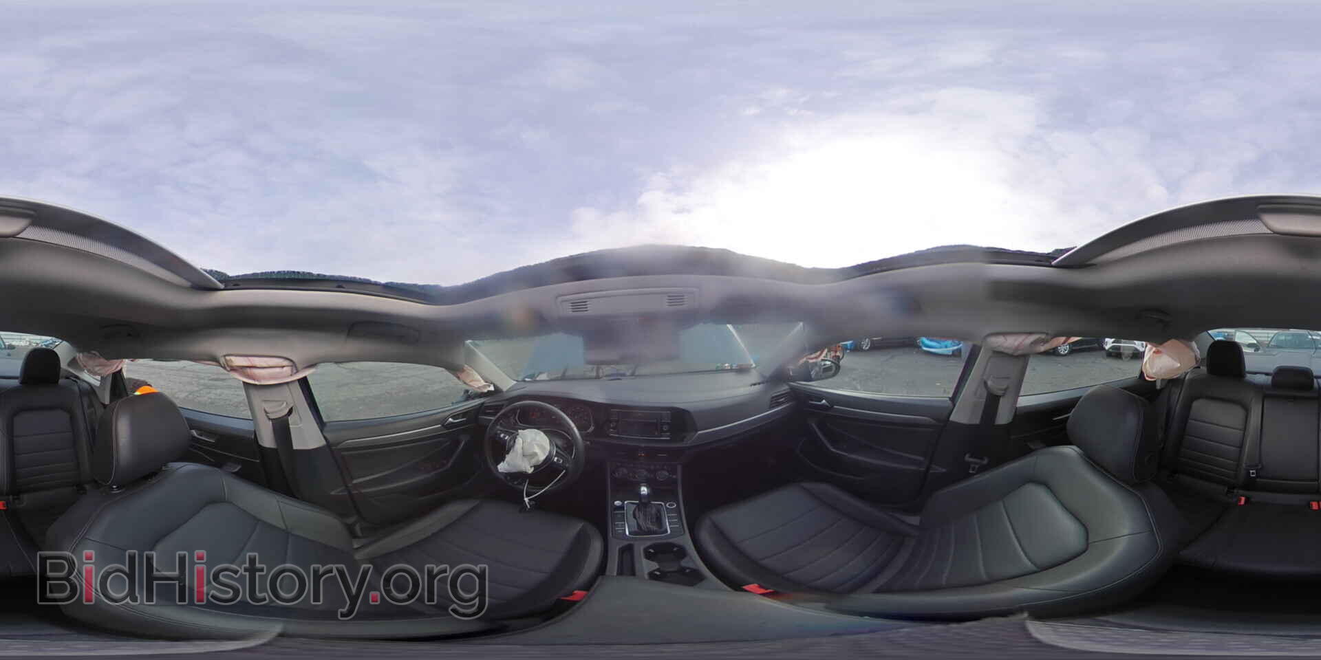 2021 VOLKSWAGEN JETTA - VIN: 3VWC57BU7MM027462 - Фото 14