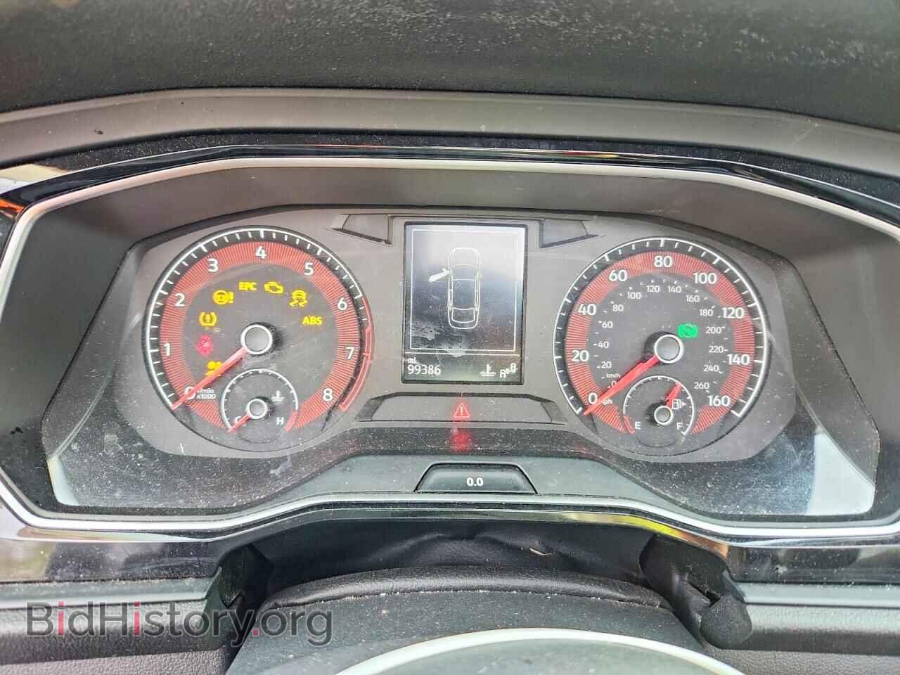 2021 VOLKSWAGEN JETTA - VIN: 3VWC57BU7MM027462 - Фото 9