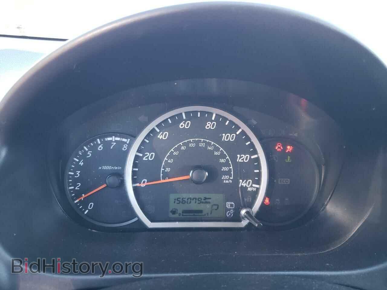 2015 MITSUBISHI MIRAGE - VIN: ML32A4HJ0FH033362 - Фото 9
