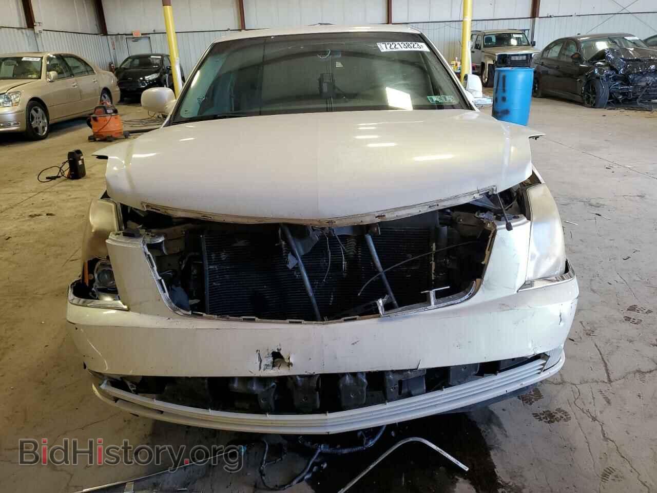 2006 CADILLAC DTS - VIN: 1G6KD57Y86U167376 - Фото 5