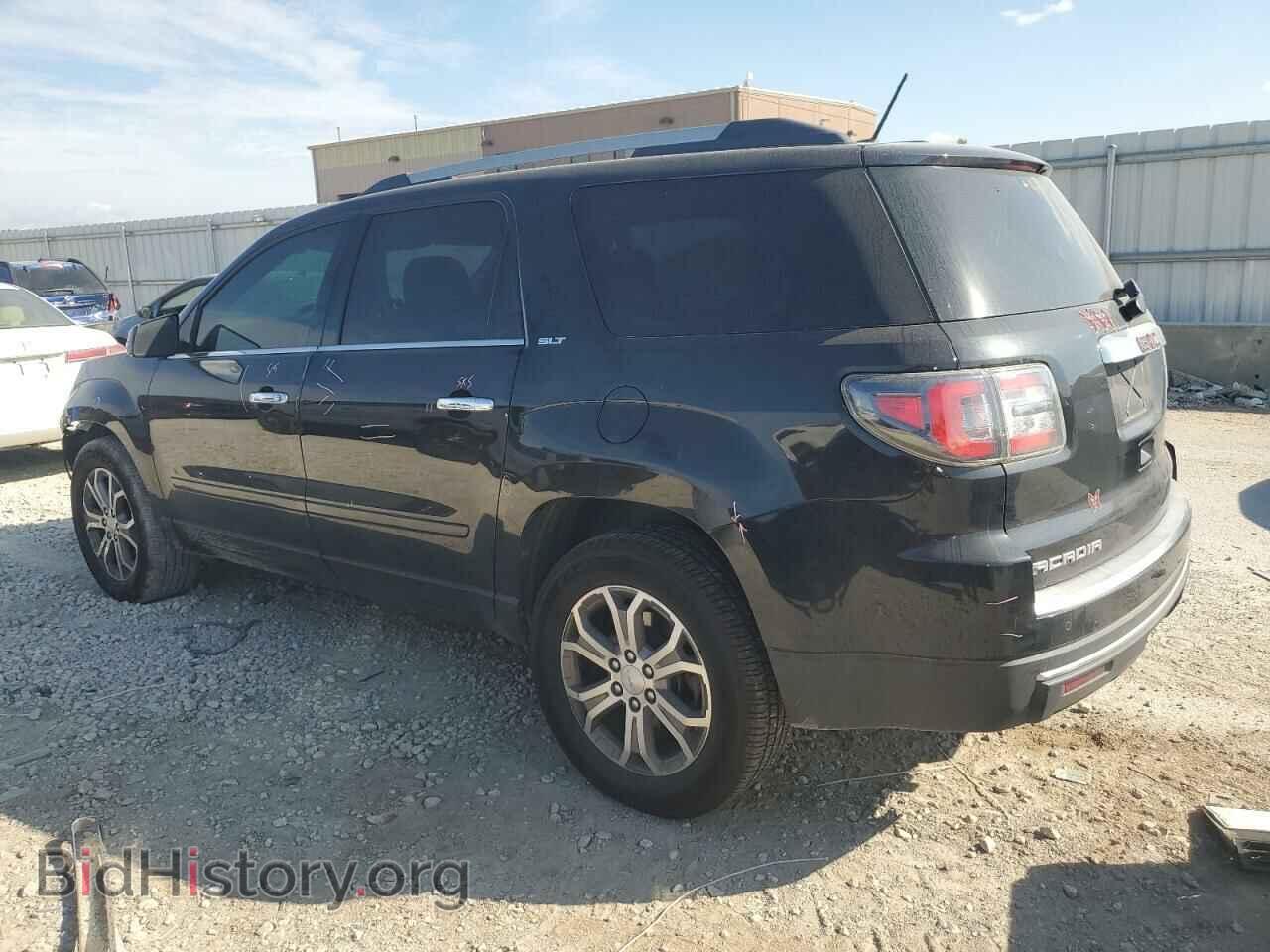 2013 GMC ACADIA - VIN: 1GKKRRKD2DJ230789 - Фото 2