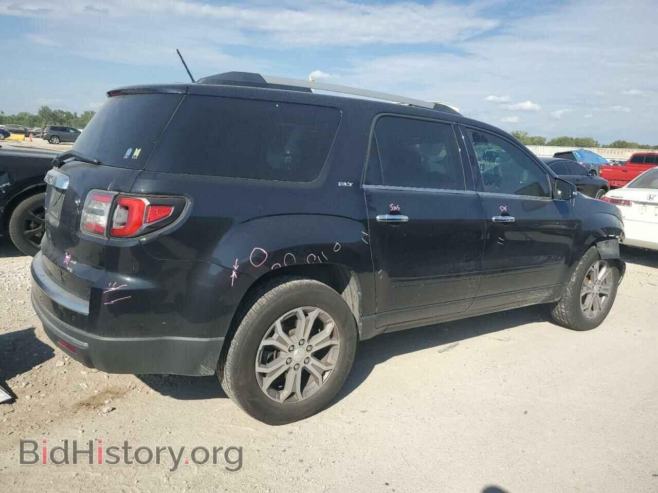 2013 GMC ACADIA - VIN: 1GKKRRKD2DJ230789 - Фото 3