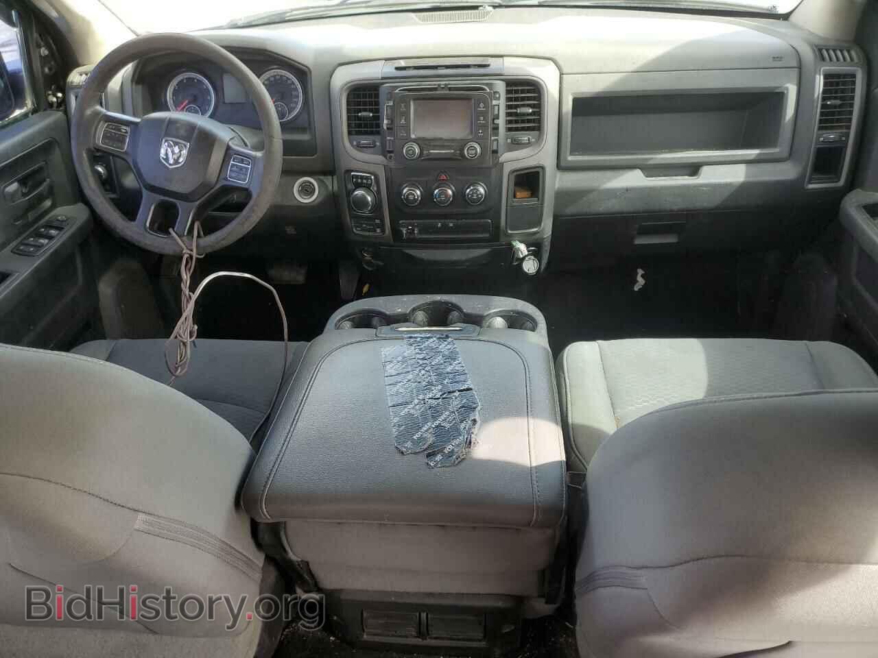 2016 RAM 1500 - VIN: 3C6RR7KTXGG272100 - Фото 8