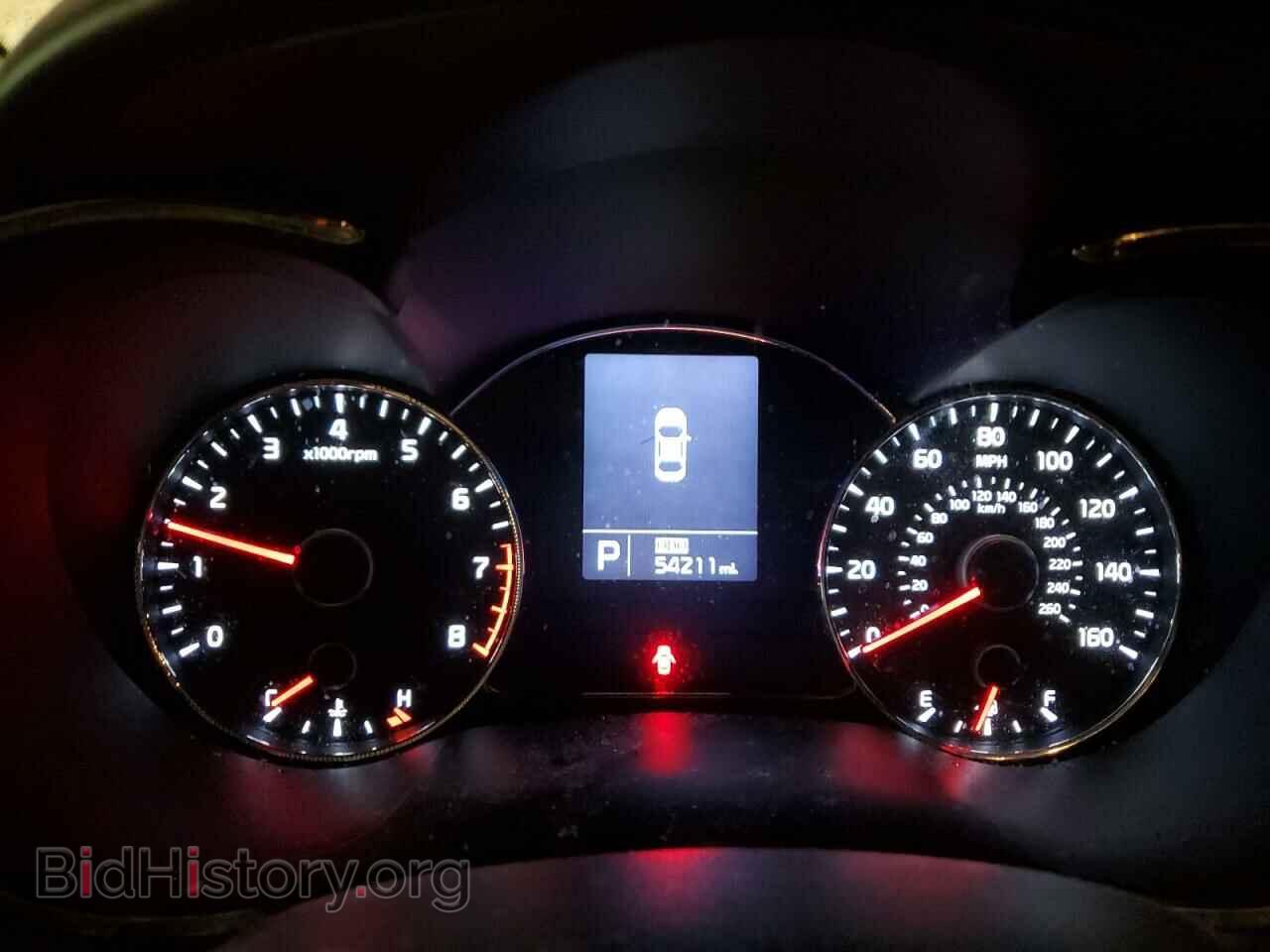 2014 KIA FORTE - VIN: KNAFX4A86E5128090 - Фото 9