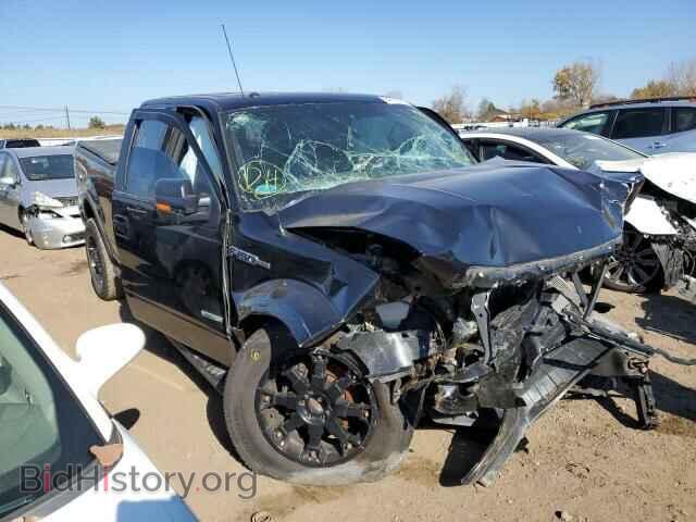 Фотография 1FTFW1ET1BFB22089 - FORD F-150 2011