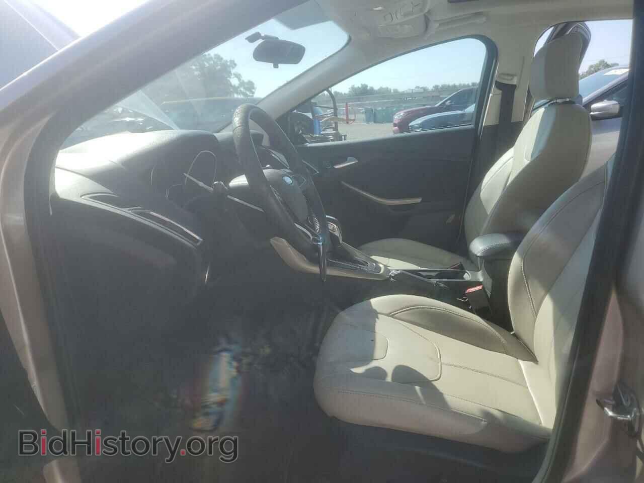 2018 FORD FOCUS - VIN: 1FADP3J27JL294355 - Фото 7