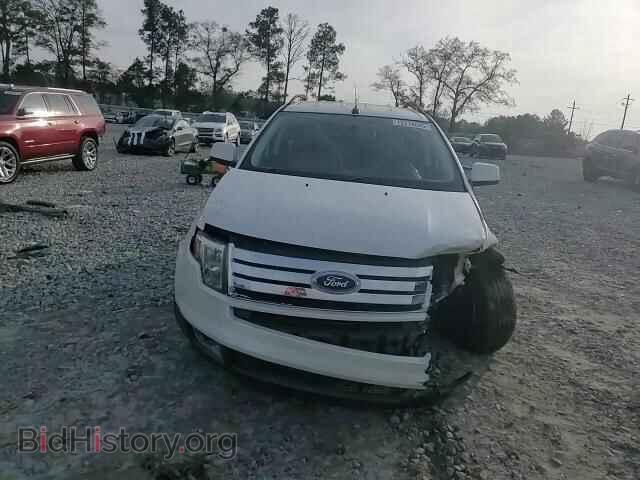 2010 FORD EDGE - VIN: 2FMDK3JC3ABA30403 - Фото 14