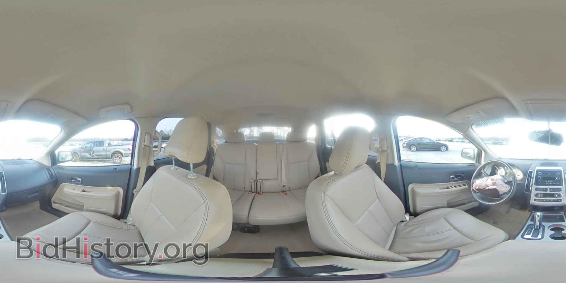 2010 FORD EDGE - VIN: 2FMDK3JC3ABA30403 - Фото 15