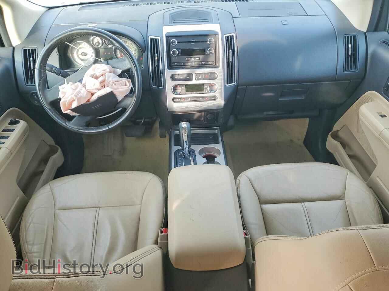2010 FORD EDGE - VIN: 2FMDK3JC3ABA30403 - Фото 8