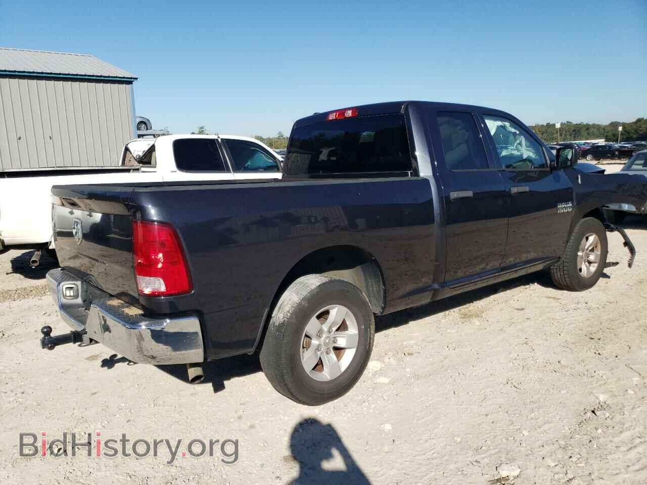 2018 RAM 1500 - VIN: 1C6RR6FG2JS325492 - Фото 3