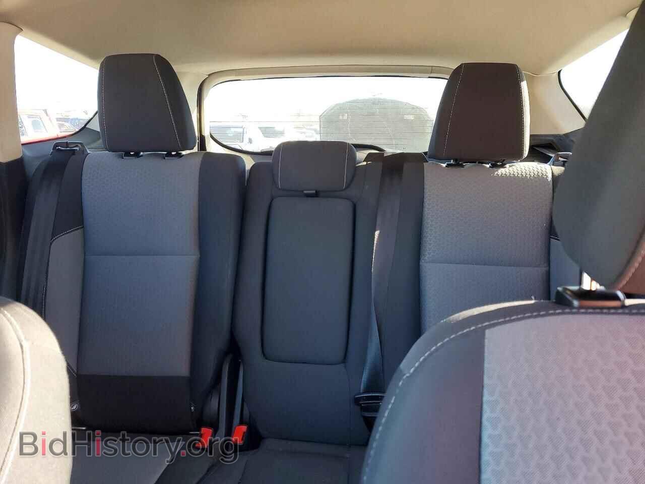 2018 FORD ESCAPE - VIN: 1FMCU9GD8JUB29351 - Фото 10