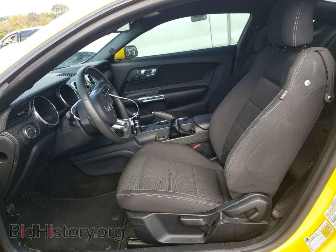 2016 FORD ALL Models - VIN: 1FA6P8AM6G5207405 - Photo 7