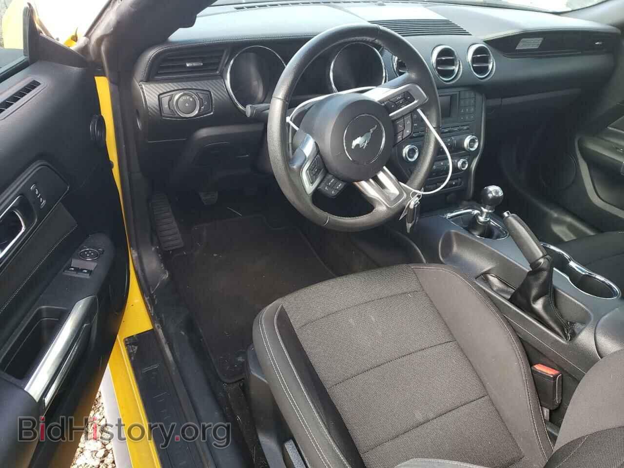 2016 FORD ALL Models - VIN: 1FA6P8AM6G5207405 - Photo 8