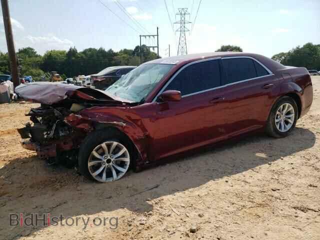 Photo 2C3CCAAG2FH860111 - CHRYSLER 300 2015