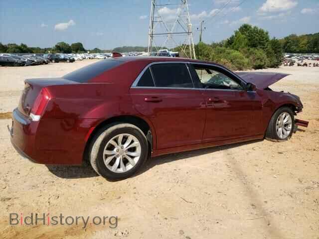 2015 CHRYSLER 300 - VIN: 2C3CCAAG2FH860111 - Фото 3