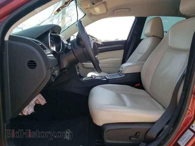 2015 CHRYSLER 300 - VIN: 2C3CCAAG2FH860111 - Фото 7