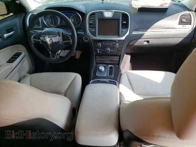 2015 CHRYSLER 300 - VIN: 2C3CCAAG2FH860111 - Фото 8