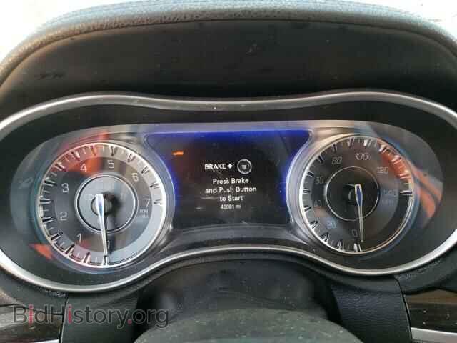 2015 CHRYSLER 300 - VIN: 2C3CCAAG2FH860111 - Фото 9