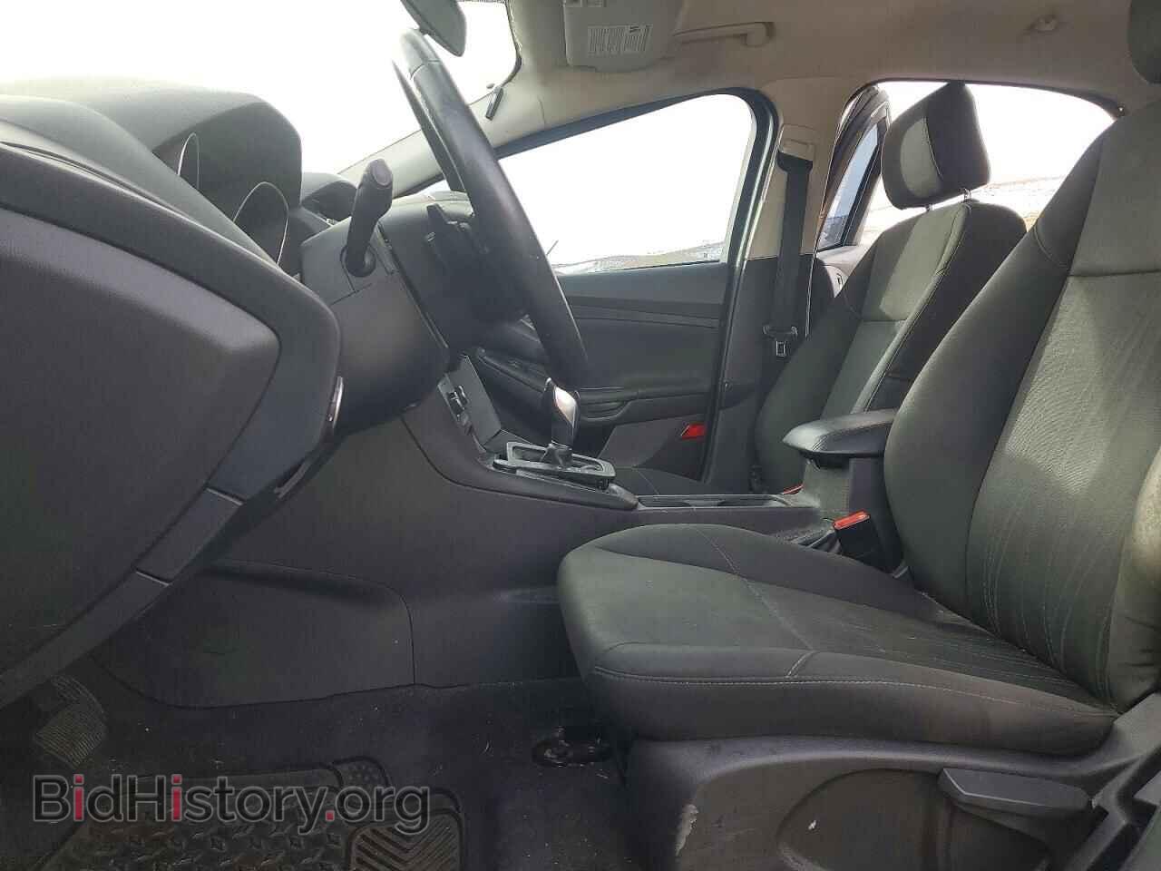 2015 FORD FOCUS - VIN: 1FADP3K25FL221183 - Фото 7