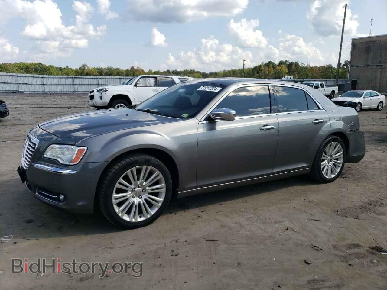 Photo 2C3CA5CG9BH559131 - CHRYSLER 300 2011