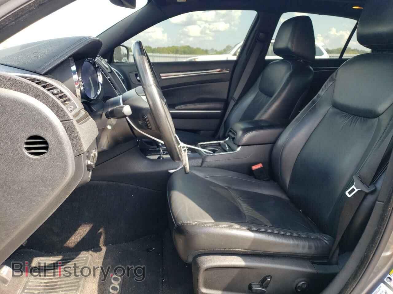 2011 CHRYSLER 300 - VIN: 2C3CA5CG9BH559131 - Фото 7