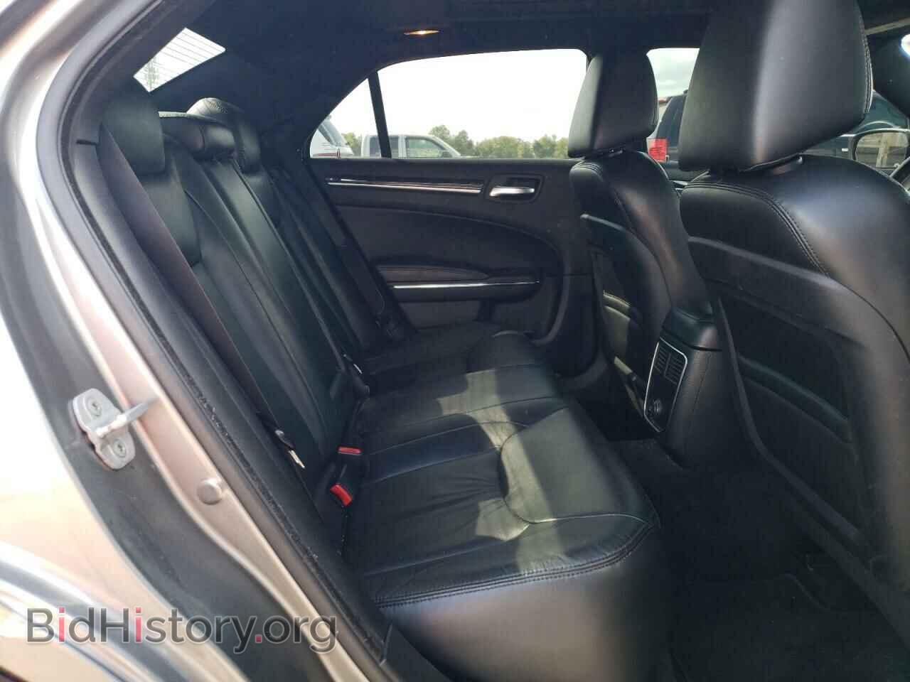 2011 CHRYSLER 300 - VIN: 2C3CA5CG9BH559131 - Фото 10