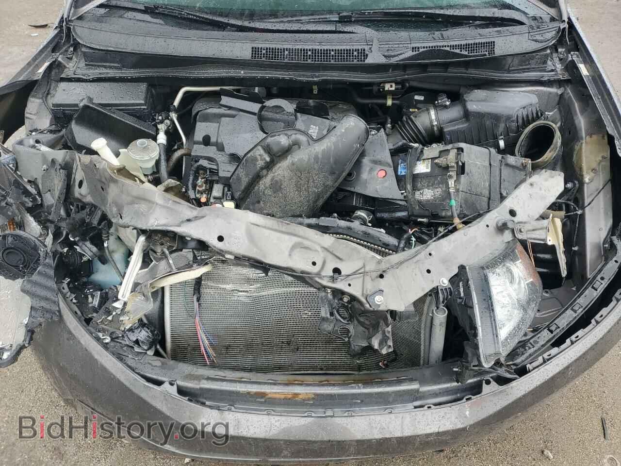 2014 HONDA All Models - VIN: 5FNRL5H65EB103105 - Фото 12