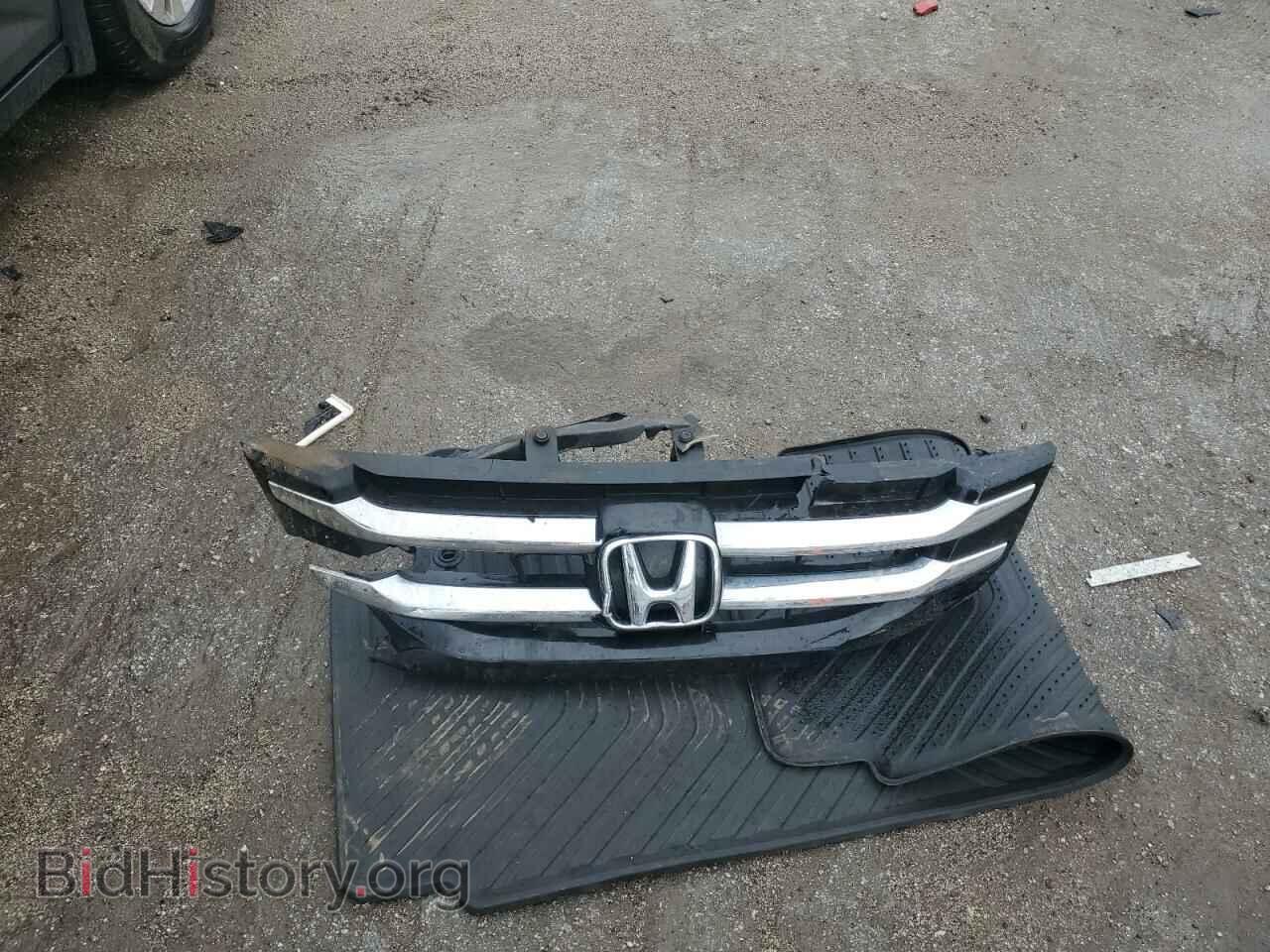 2014 HONDA All Models - VIN: 5FNRL5H65EB103105 - Фото 13